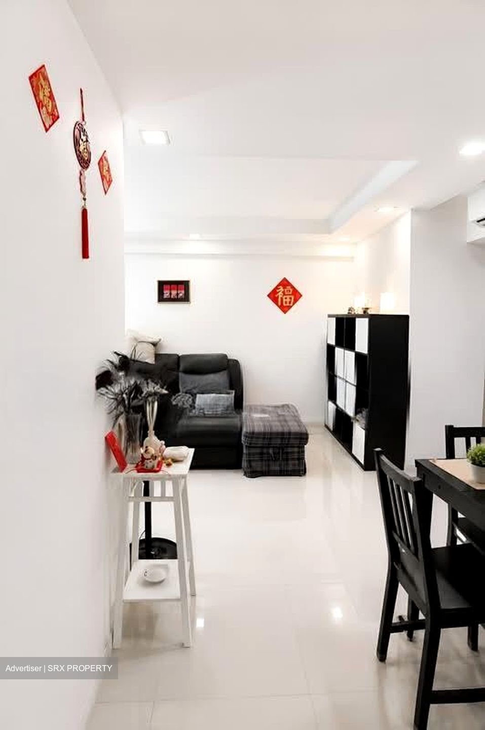 Blk 475C Parkland Residences (Hougang), HDB 3 Rooms #569270171